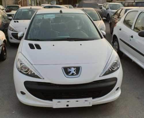 طرح پیش فروش عادی محصولات ایران خودرو - 19 بهمن 98