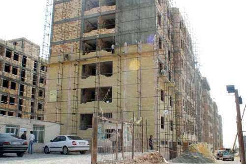 ساز جدید بساز بفروشها