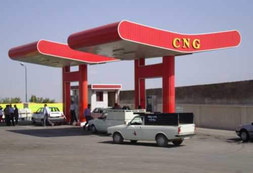 قیمت CNG تغییر نخواهد کرد