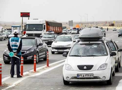 پیشنهاد 120 لیتر بنزین برای عید نوروز