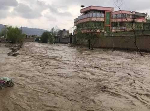 سیلاب‌هایی در راه است