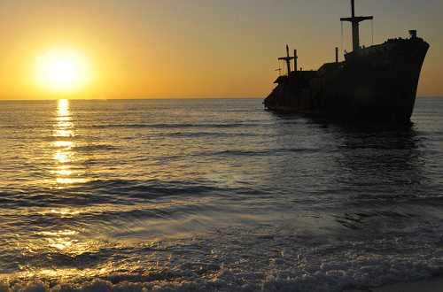 واگذاری جزیره کیش به چین!