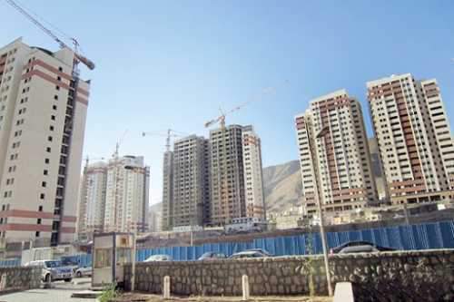 فشرده شدن گلوی سوداگران مسکن از سال 99