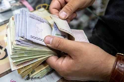 رکورد جدید حجم نقدینگی؛ 2282 هزار میلیارد تومان