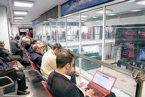بورس تهران در پایان معاملات روز شنبه