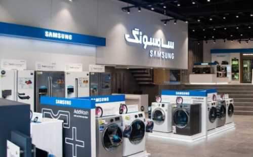 واکنش سامسونگ به تغییر تابلوهایش در ایران