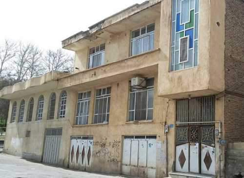 قیمت املاک کلنگی در تهران چقدر است؟
