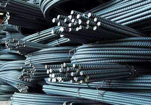 آهنآلات 25 درصد گران شد!