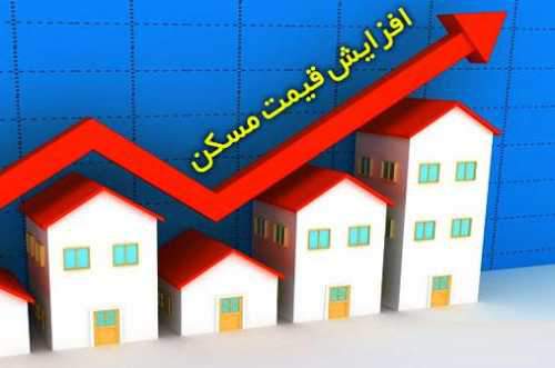 تداوم تقاضای سرمایه در بازار مسکن