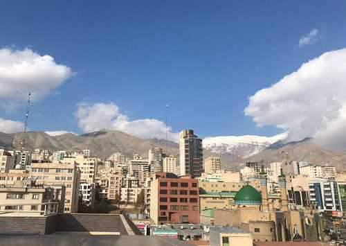 رونق بازار مسکن تا چه زمانی ادامه دارد؟