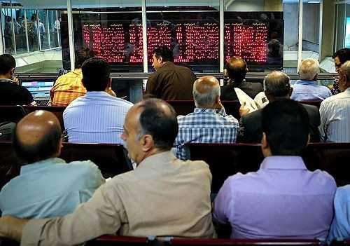 این تعداد سهامدار در بورس خطرناک است