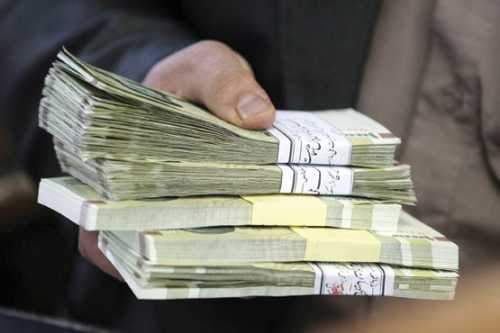 ابلاغ بخشنامه جدید دولت برای افزایش حقوق کارمندان دولت