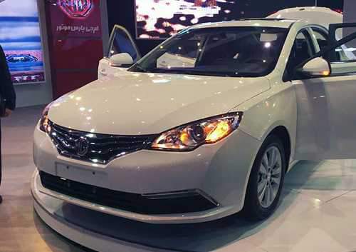 مشتریان آذویکو همچنان در انتظار تحویل خودروهای MG