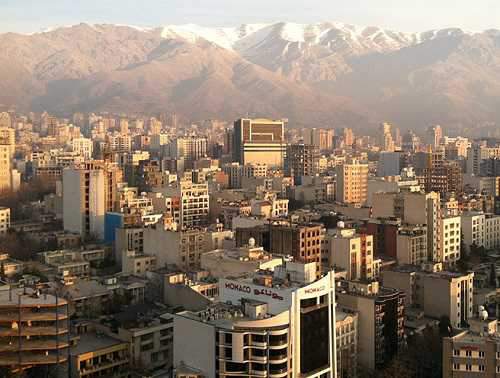 افزایش 30 درصدی عوارض ساخت