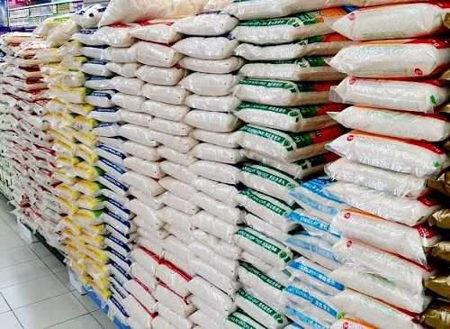 قیمت برنج هندی و پاکستانی تغییر نمیکند