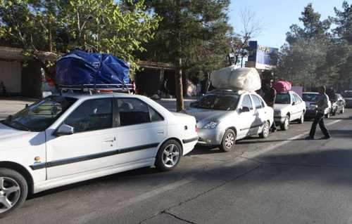 تیر خلاص کرونا به تورهای نوروزی؟