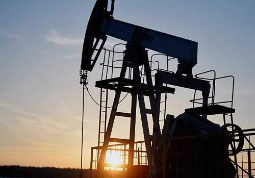 بهای نفت در بازارهای جهانی