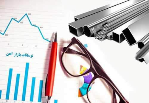 جدال قیمت ها در بازار آهنآلات