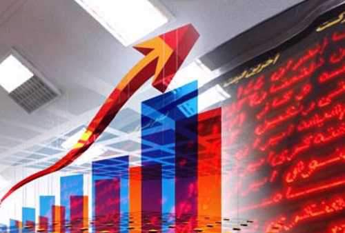 نوسانات عجیب شاخص بورس تهران امروز شنبه