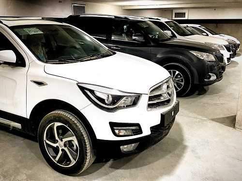 شرایط تبدیل حوالههای ایران خودرو به سایر محصولات - اسفند 98