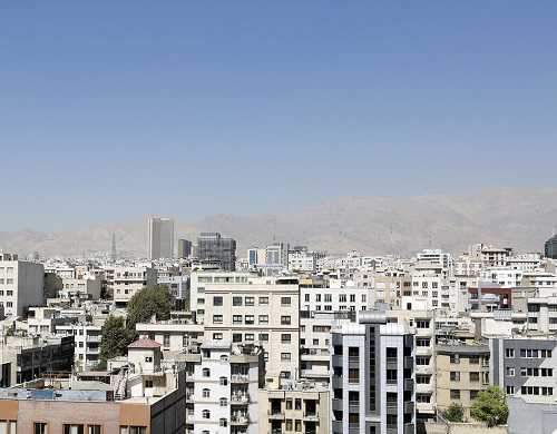 مسکن در رکود، رشد قیمت را تجربه میکند