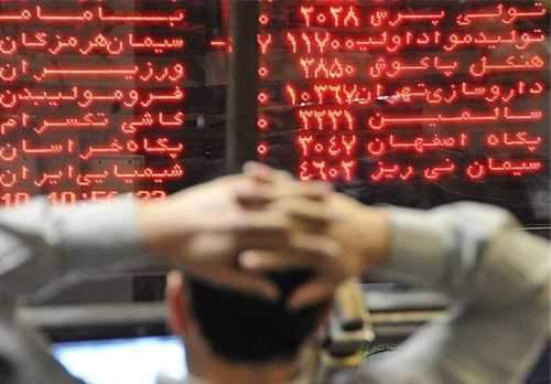 صعود شگفت‌انگیز شاخص بورس تهران