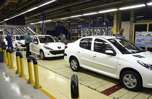 فریب قیمتهای کاذب خودرو را نخورید