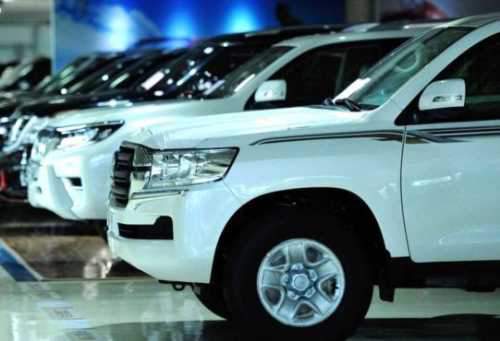 فروش خودرو در چین تا 92 درصد کاهش یافت