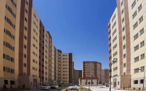 مهلت تکمیل مدارک طرح ملی مسکن به تعویق افتاد