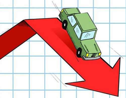 خودرو در مسیر کاهش قیمت قرار گرفت