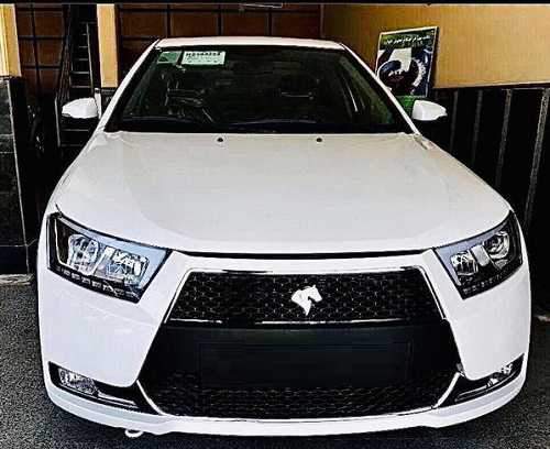 طرح جدید پیش فروش محصولات ایران خودرو - 7 اسفند 98