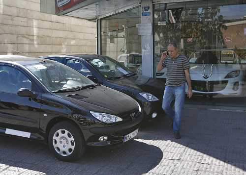 انتقادها از افزایش شدید قیمت خودرو