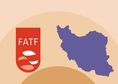 تلاش ایران برای خروج از لیست سیاه FATF