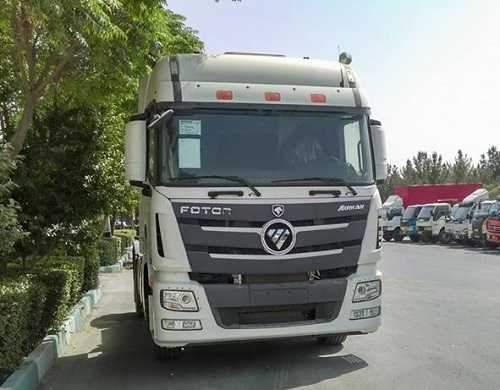 ایران خودرو دیزل باز هم افزایش قیمت محصولات خود را تکذیب کرد!