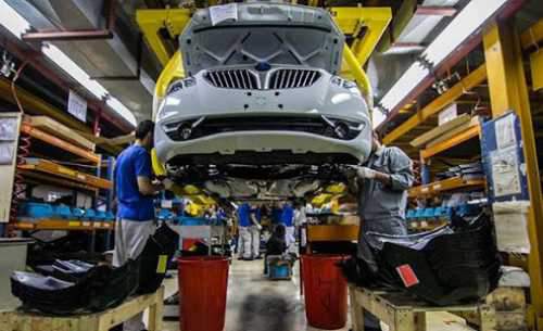 چپاول مشتریان خودرو با رمز کرونا