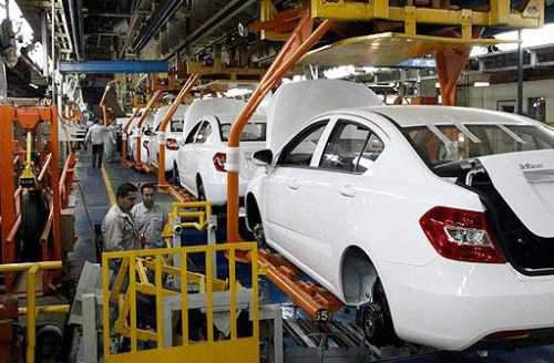 مقاومت خودروسازان در برابر اصلاح نحوه پیش فروش خودرو