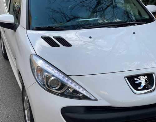 قیمت جدید پژو 207 اتوماتیک اعلام شد - اسفند 98