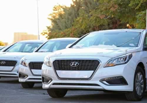 کلاهبرداری دلالان در فروش خودروهای هیبریدی