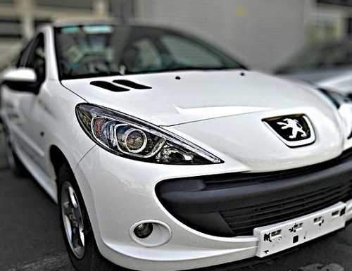 ظرفیت جدید ثبت نام محصولات ایران خودرو برای هر نمایندگی