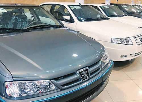 بازار خودرو، چشم به راه سال 99