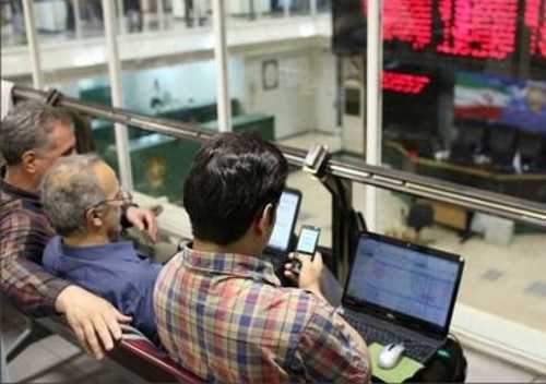سال 98 یک سال استثناییِ برای بورس