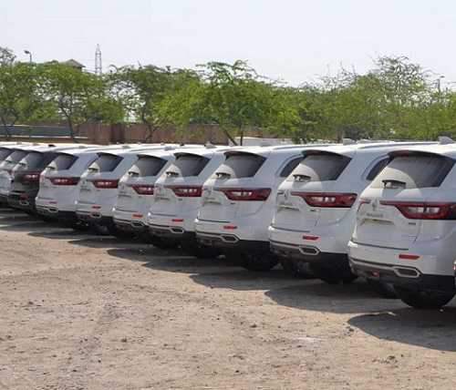 واکنش دولت به پیشنهاد واردات خودرو