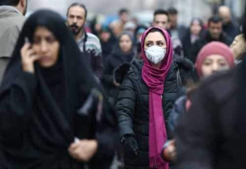 قرنطینه شدن تهران فقط یک شایعه است
