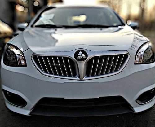 طرح تبدیل دارندگان حواله خودروهای برلیانس و رنو شرکت سایپا