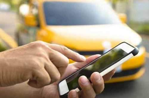 دست رد تاکسیهای آنلاین به کرونا