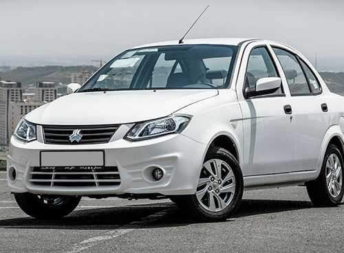 تمدید گارانتی خودرو به مدت یک ماه یا 2000 کیلومتر