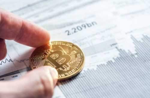 بیتکوین به پرواز درآمد