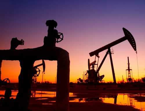 بهای امروز نفت در بازارهای جهانی