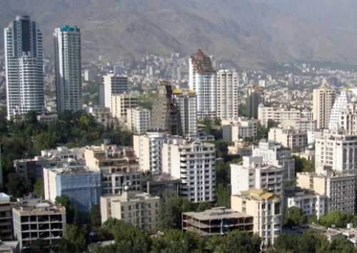 ریزش 70 درصدی معاملات مسکن در اسفندماه 98