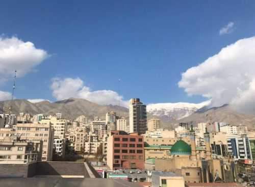 ارزانترین مناطق تهران در بازار مسکن